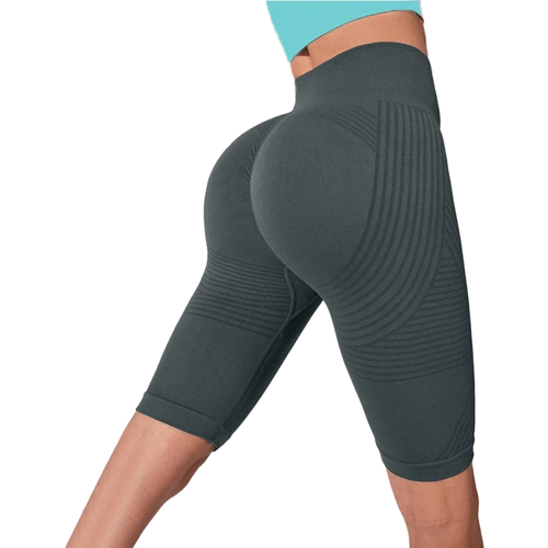 3D Sculpting Shorts