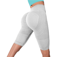 3D Sculpting Shorts