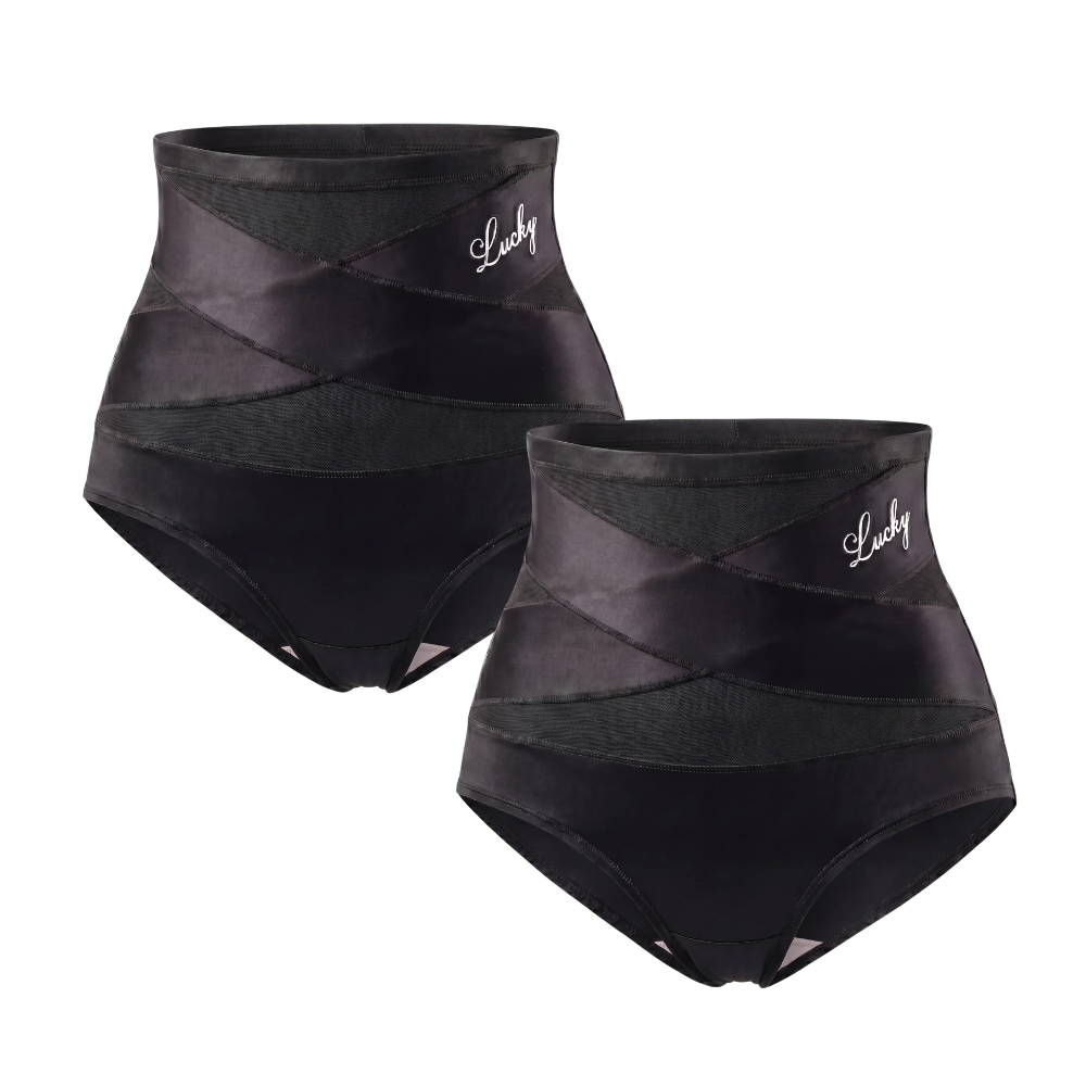 2-Pack Shaping Briefs · Special Offer