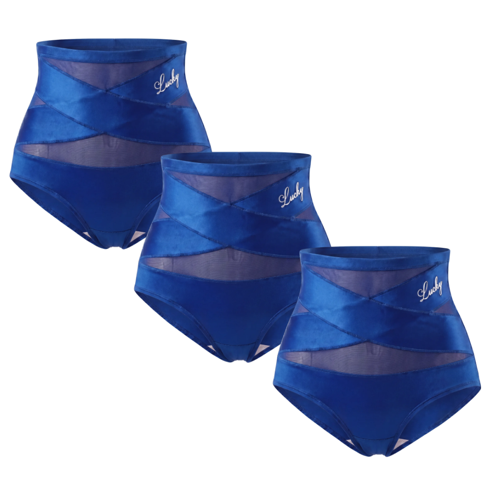 3-Pack Shaping Briefs · Special Offer