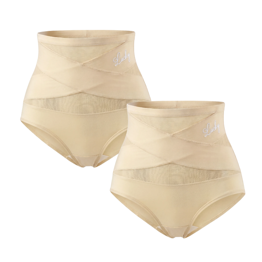 2-Pack Shaping Briefs · Special Offer
