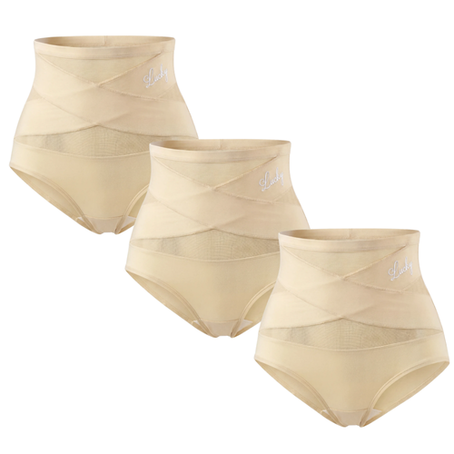 3-Pack Shaping Briefs · Special Offer