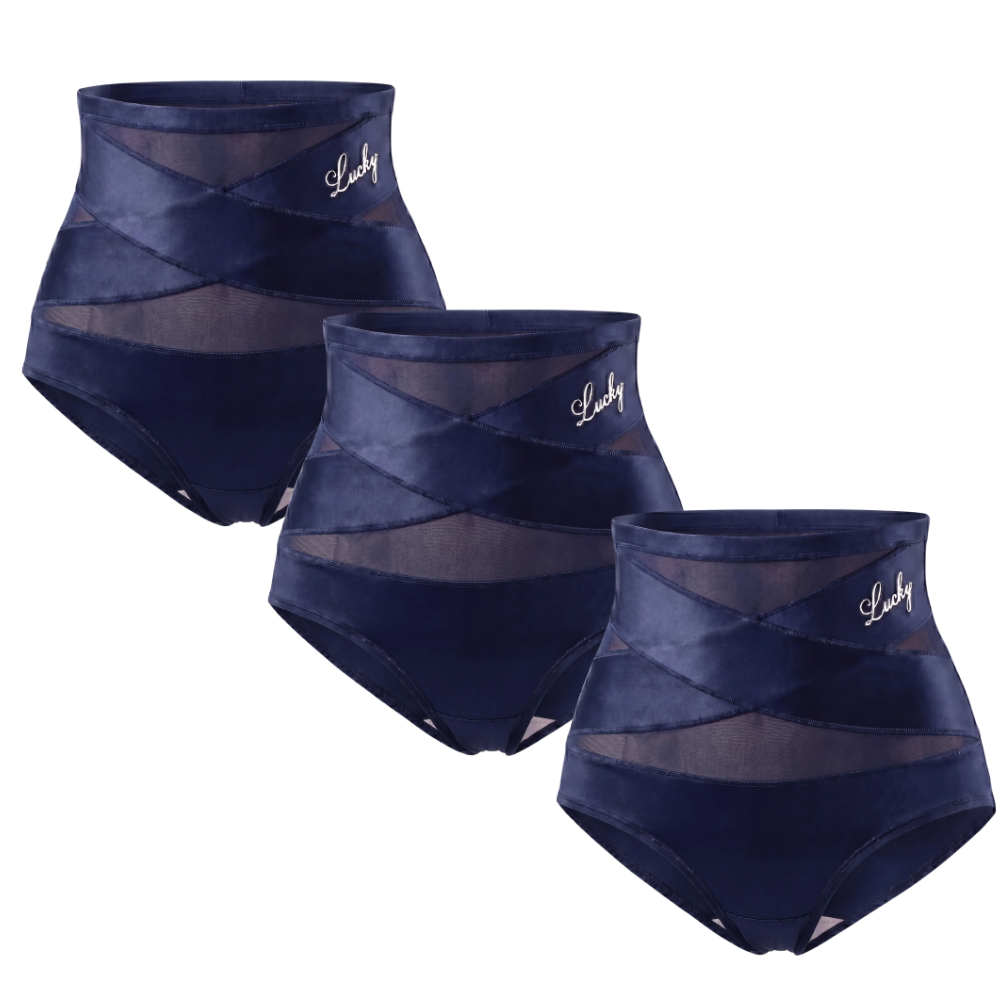 3-Pack Shaping Briefs · Special Offer