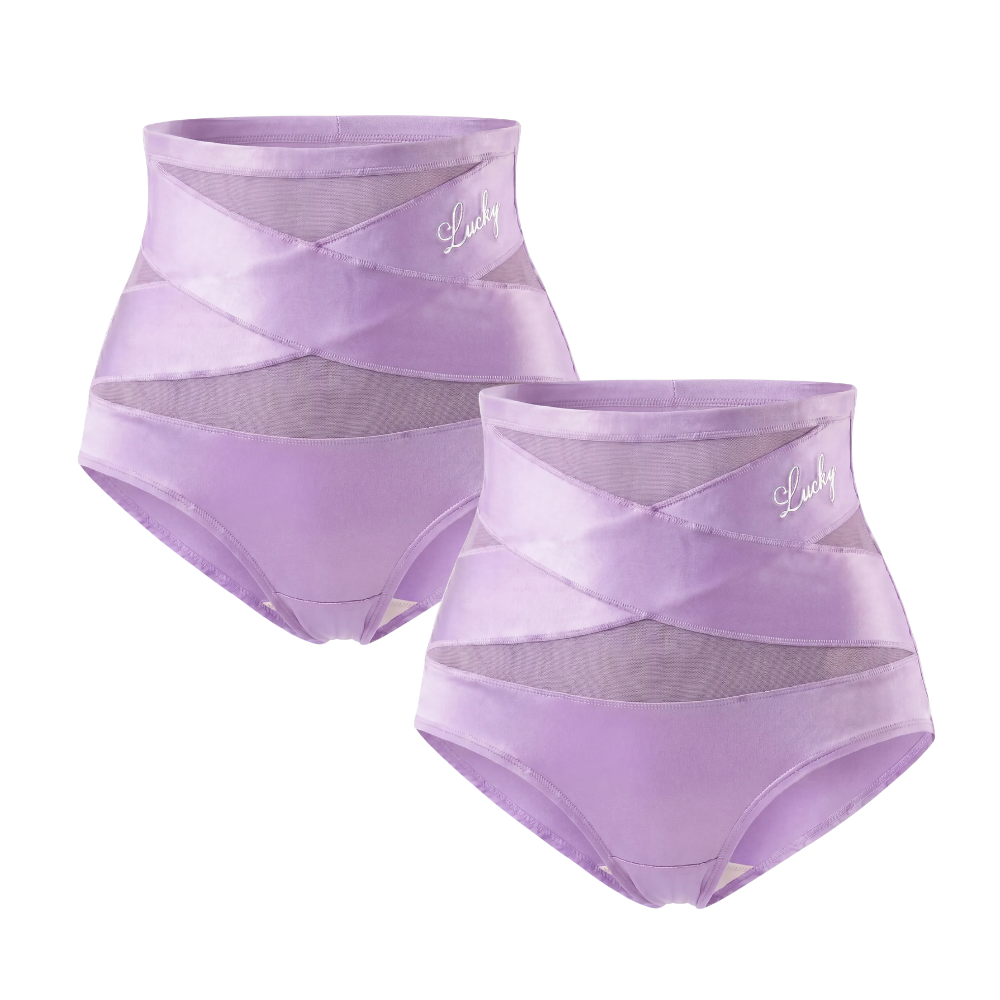 2-Pack Shaping Briefs · Special Offer