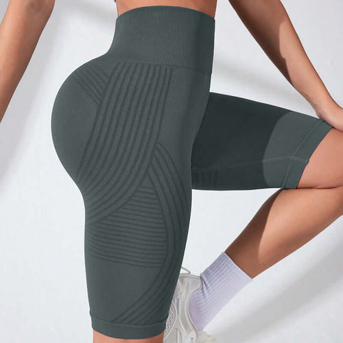 3D Sculpting Shorts