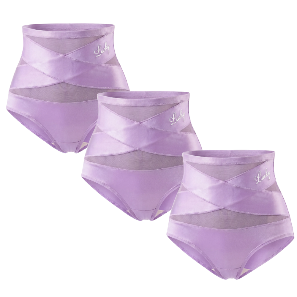 3-Pack Shaping Briefs · Special Offer