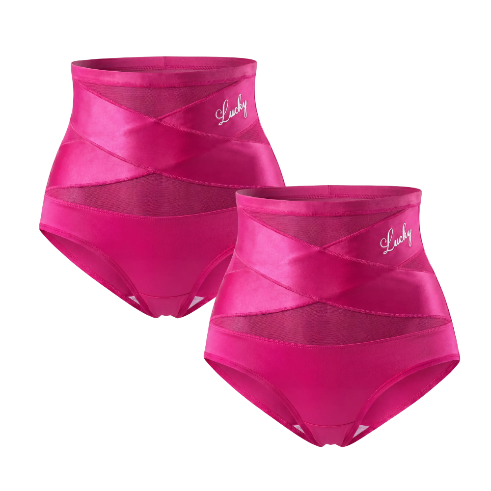2-Pack Shaping Briefs · Special Offer