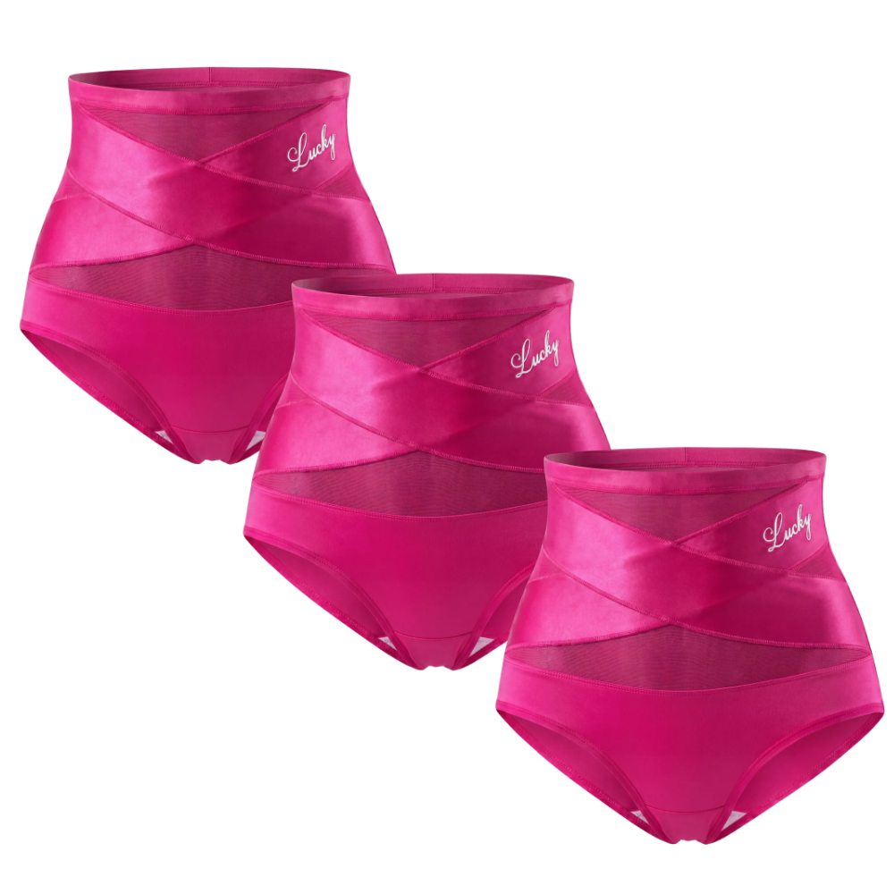 3-Pack Shaping Briefs · Special Offer