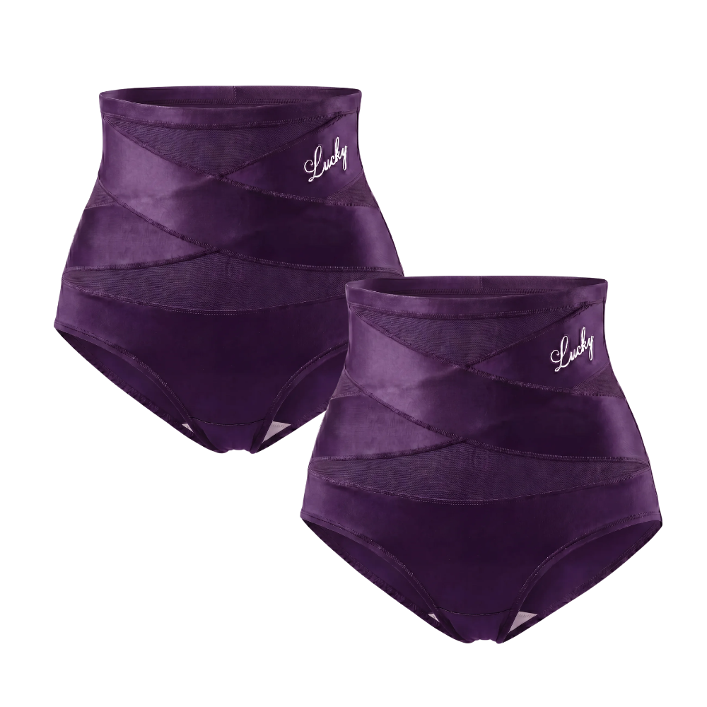 2-Pack Shaping Briefs · Special Offer