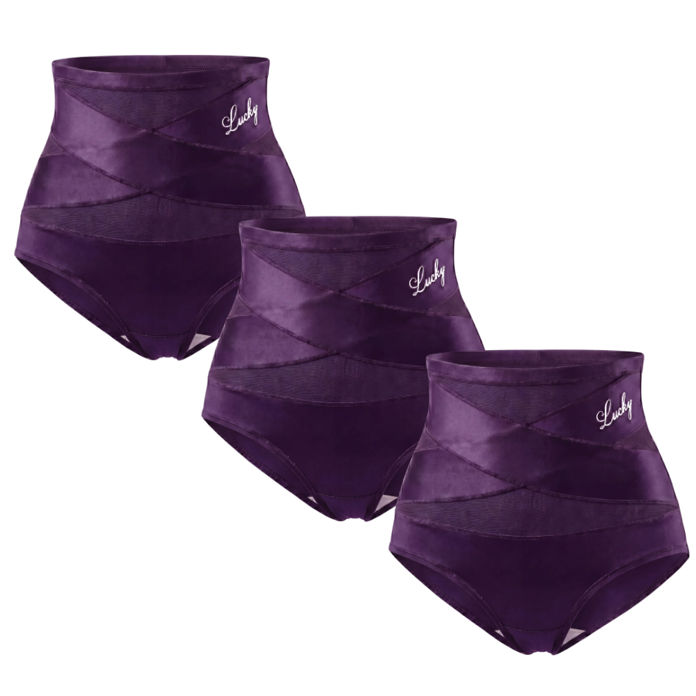 3-Pack Shaping Briefs · Special Offer