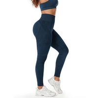 3D Sculpting Leggings