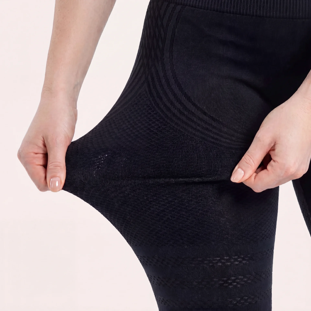 3D Sculpting Leggings