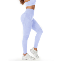3D Sculpting Leggings
