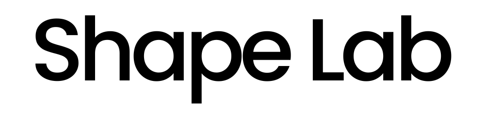 Shape Lab