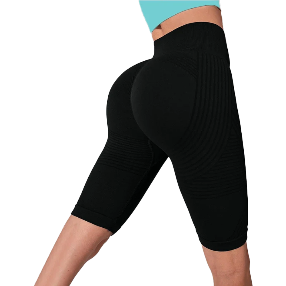 3D Sculpting Shorts