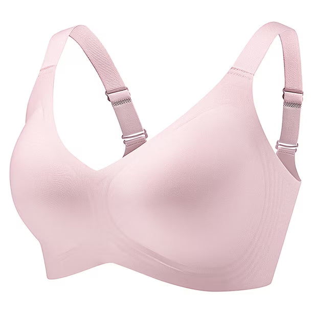 Wireless 360° Support Bra