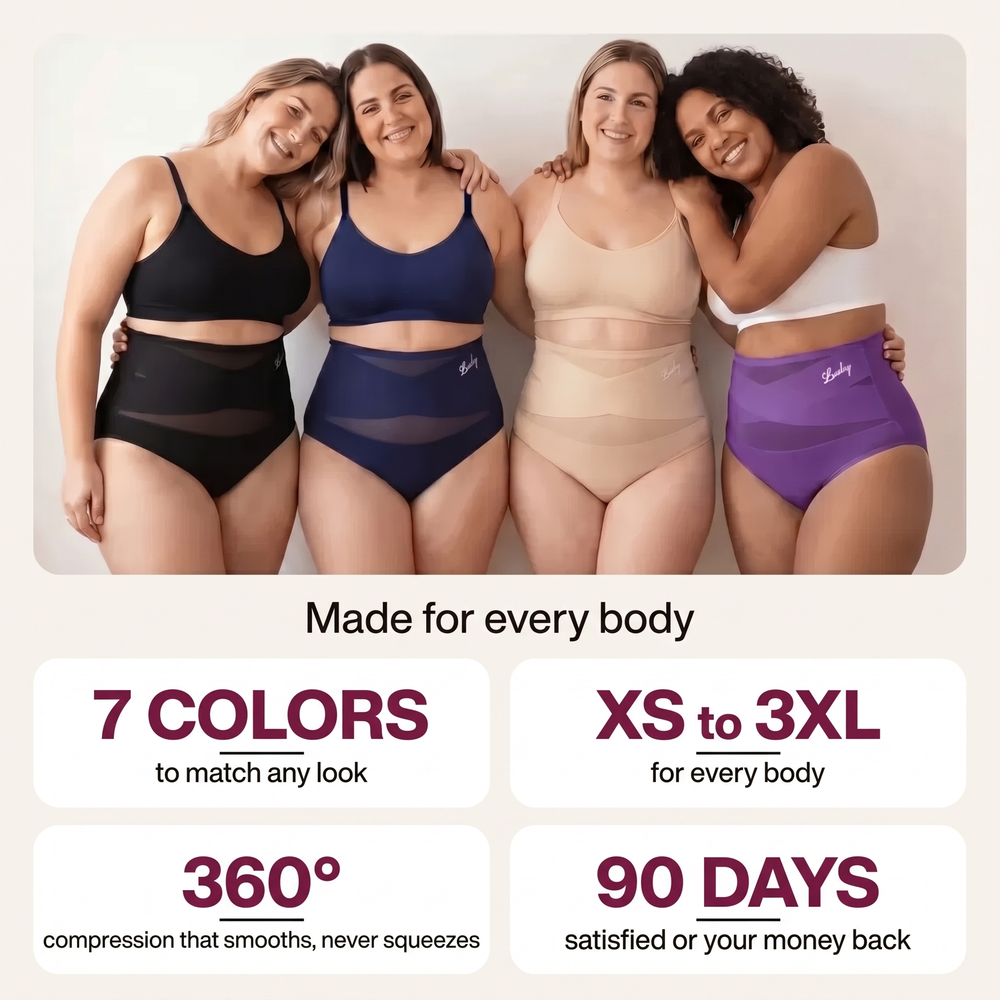 Sculpt Brief™ · Postpartum Support
