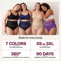 Sculpt Brief™ · Postpartum Support