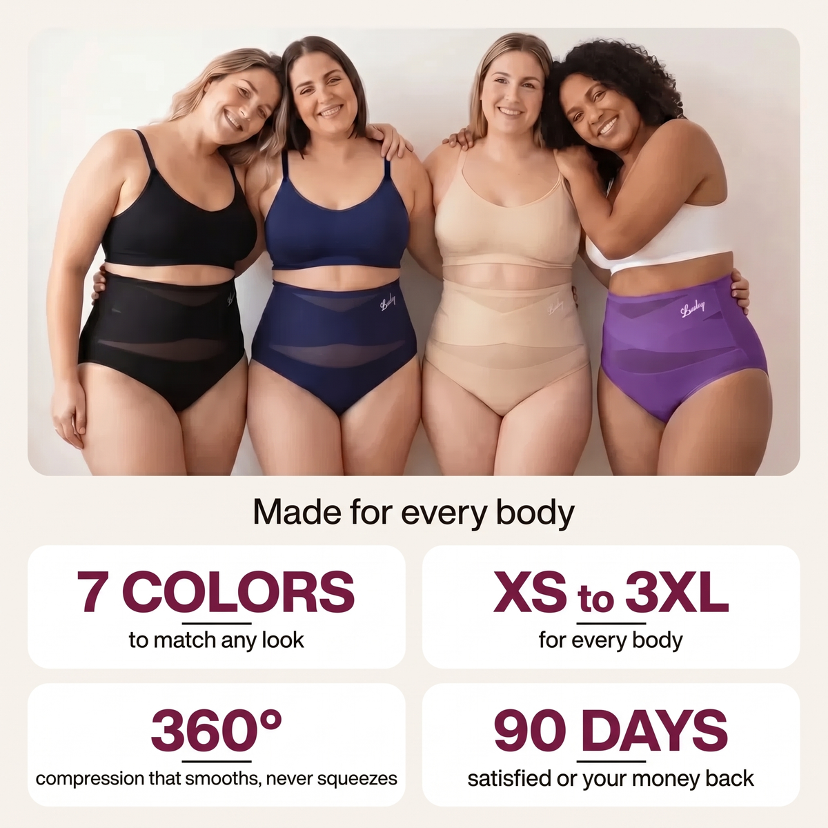 Sculpt Brief™ · Postpartum Support