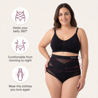 Sculpt Brief™ · Postpartum Support