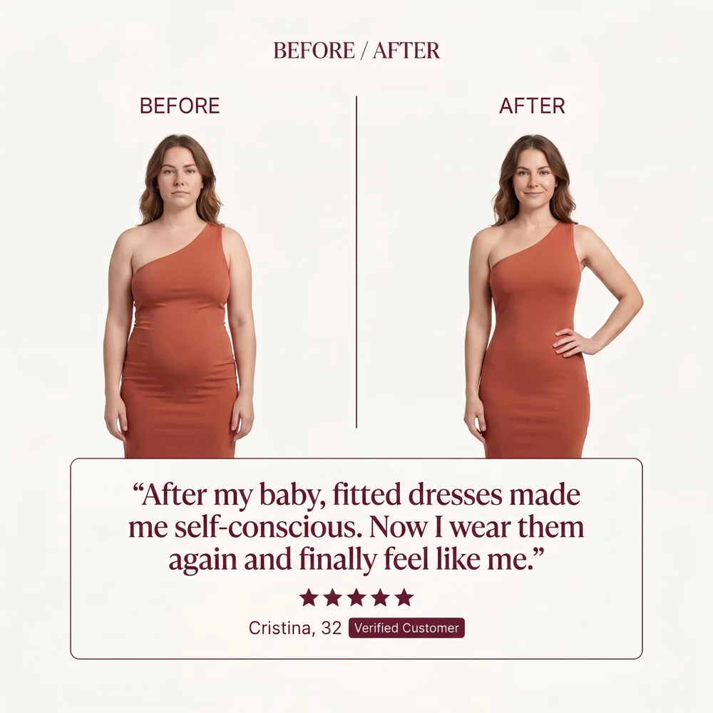Sculpt Brief™ · Postpartum Support